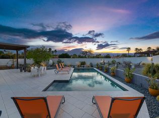 10 Port, Rancho Mirage, CA 92270