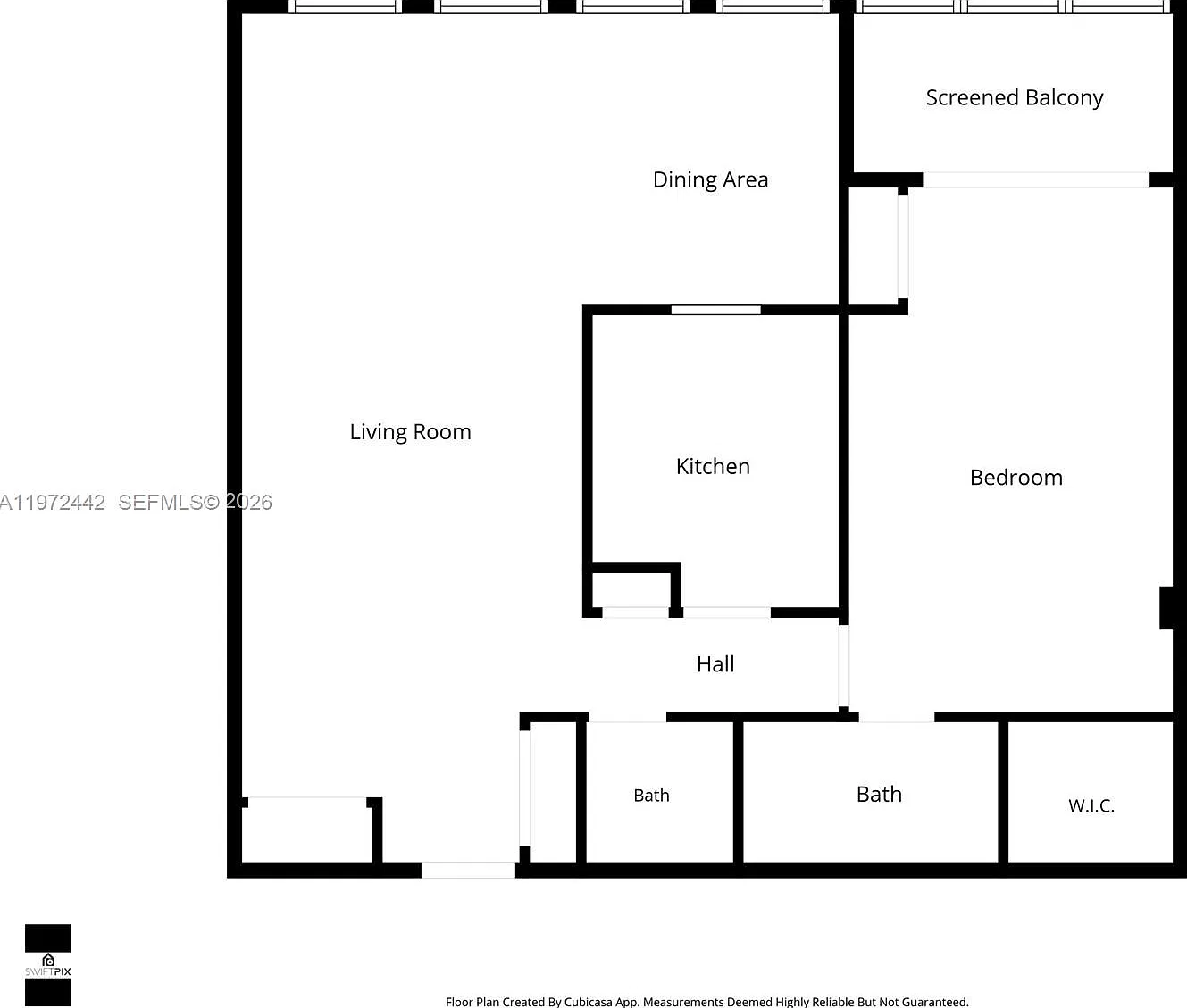 Desoto Park Condo — Photo 3