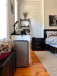 Rented by Halstead Real Estate