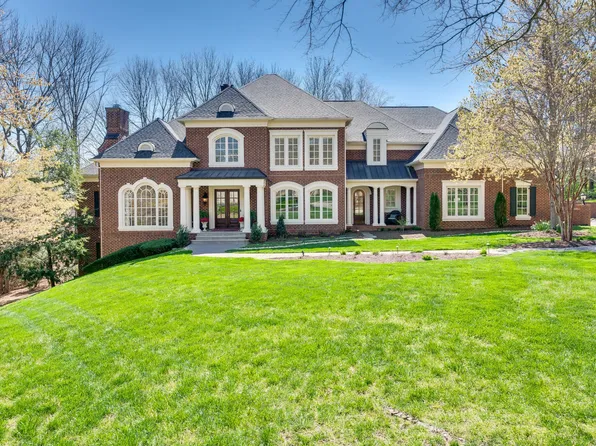 1615 Edgewater Ct, Franklin, TN 37069