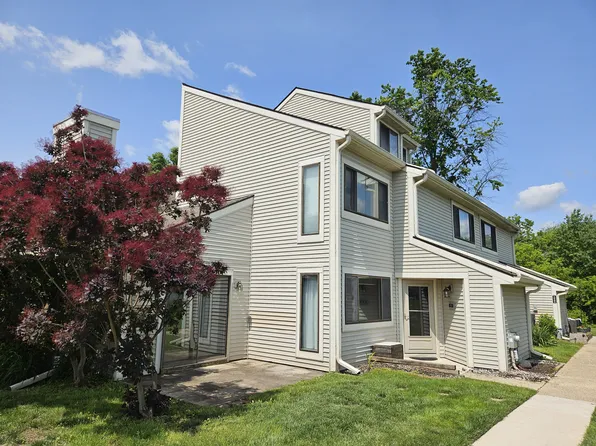 1001 Continental Dr #1001, Harleysville, PA 19438