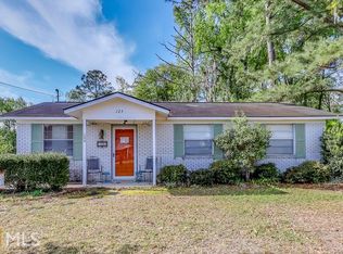 125 New Stillwell Rd, Springfield, GA 31329