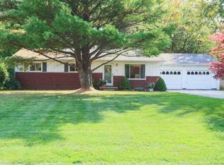 3641 Keewahdin Rd, Fort Gratiot, MI 48059