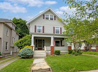 412 Spink St, Wooster, OH 44691