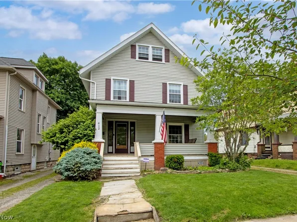 412 Spink St, Wooster, OH 44691