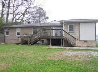 100 Stuart Dr, Bessemer, AL 35023