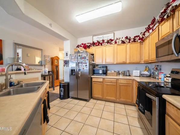 5222 W GRENADINE Road, Laveen, AZ 85339
