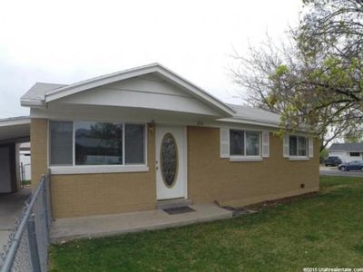 216 E 740 N, Orem, UT, 84057