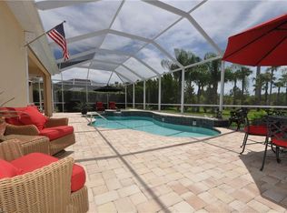 8518 Karina Ct, Naples, FL 34114