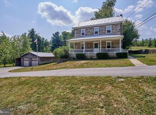 243 Peach Glen Rd, Gardners, PA 17324