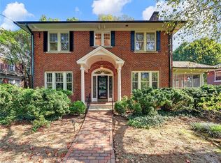 1615 Hyde Ave, Winston Salem, NC 27104