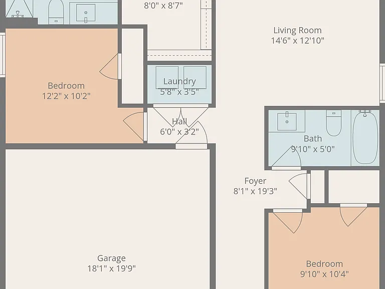 15133 Hacienda Post Trl — Photo 6