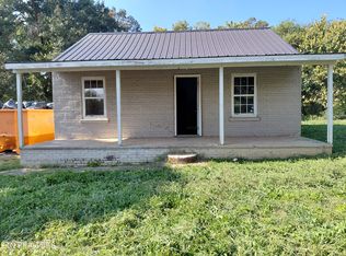 2520 Mentor Rd, Louisville, TN 37777