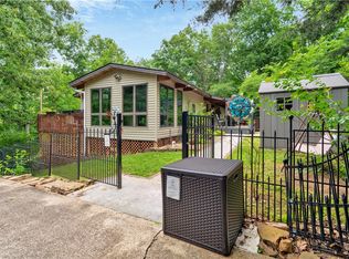 1524 N Hunter Dr, Fayetteville, AR 72701