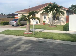 22426 SW 110th Ct, Miami, FL 33170
