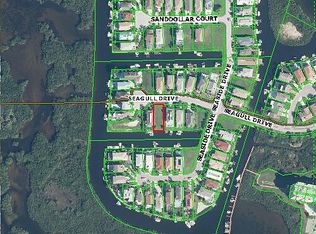 4324 Seagull Dr, New Port Richey, FL 34652