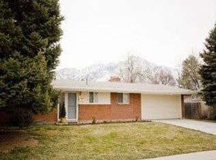 3789 S 2000 E, Millcreek, UT 84109