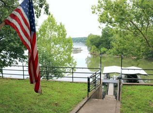 25840 S 664 Rd, Grove, OK 74344