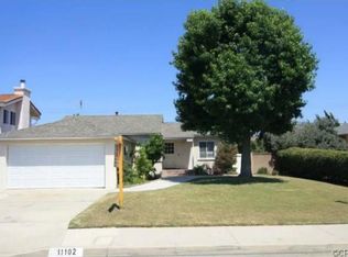 11102 Bunker Hill Dr, Los Alamitos, CA 90720