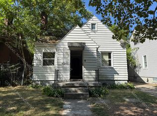 18887 Greeley St, Highland Park, MI 48203