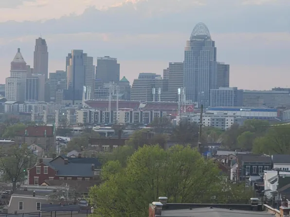 37 Grandview Ave, Newport, KY 41071