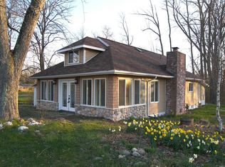 761 S Dixie Dr, North Webster, IN