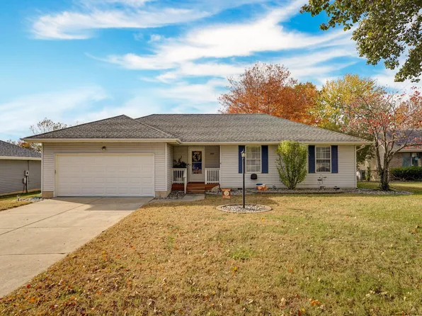 705 S Rice Street, Nixa, MO 65714