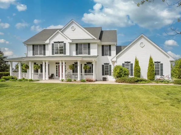 W348S8733 Alleanor LANE, Eagle, WI 53119