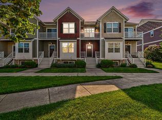 4312 Saint Annes Ave SE #12, Grand Rapids, MI 49512