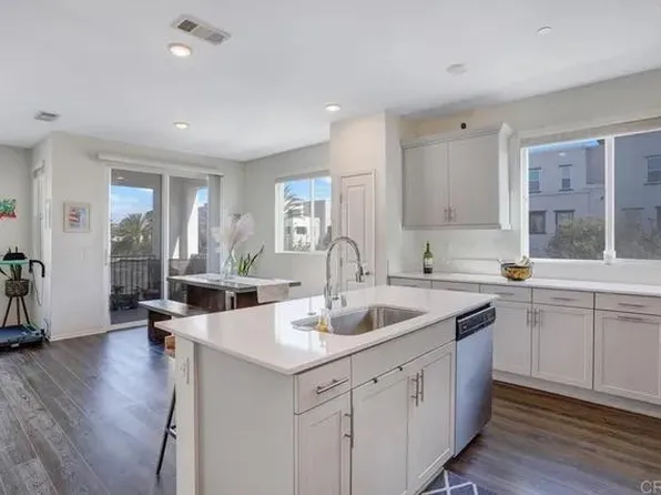 1270 Paseo Sea Breeze Unit 27, San Diego, CA 92154