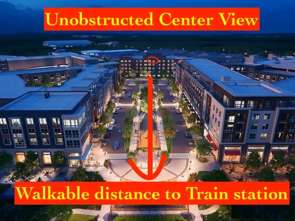 1 Culvert Dr Unit 405, Princeton Junction, NJ 08550