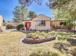 324 Valley View Ave, Las Cruces, NM 88005