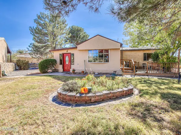 325 Valley View Ave, Las Cruces, NM 88005