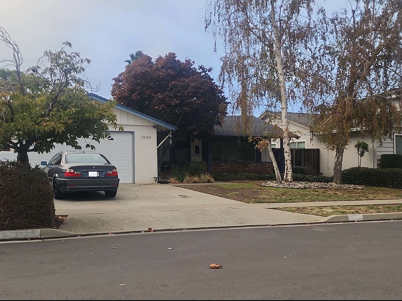 1693 Cassiar Dr San Jose Ca 95130 Zillow