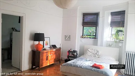 Rented by ZealEstate Group Inc