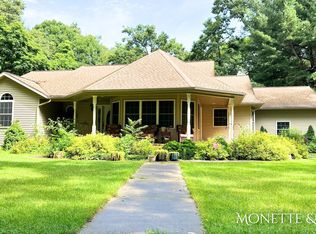 5792 White Rd, Muskegon, MI 49442