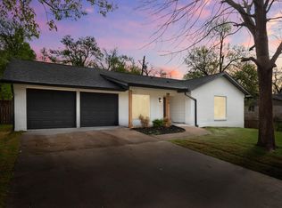 5106 Woodmoor Dr, Austin, TX 78721