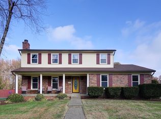 4101 Riveroaks Ln, Louisville, KY