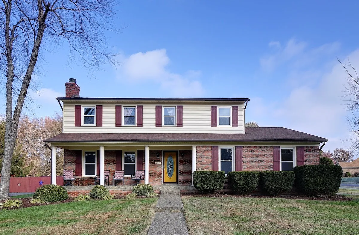 4101 Riveroaks Ln photo 1