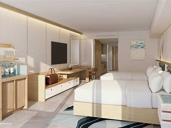 4th image of 20 N Ocean Blvd #1410