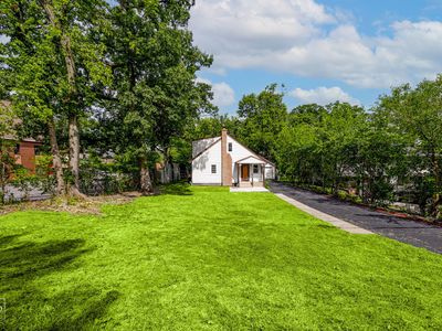 908 Cedar St, Willow Springs, IL, 60480