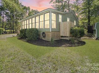 1405 Deer Run Rd, Ridgeway, SC 29130