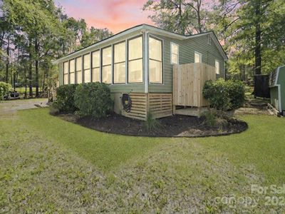 1405 Deer Run Rd, Ridgeway, SC, 29130