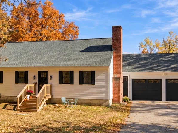 42 Musquash Road, Hudson, NH 03051