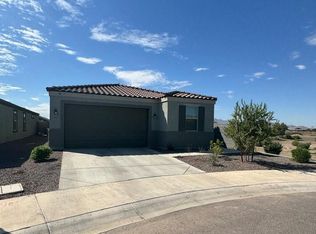 8445 W Agora Ln, Tolleson, AZ 85353
