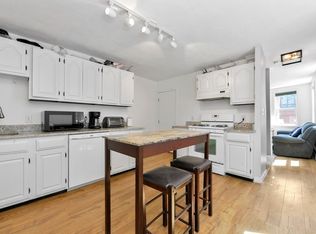 176 Emerson St #1, Boston, MA 02127