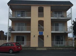 322 Sunset Dr UNIT 1, Ocean City, MD 21842
