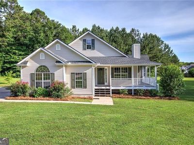 15 Stiles Ct SW, Cartersville, GA, 30120