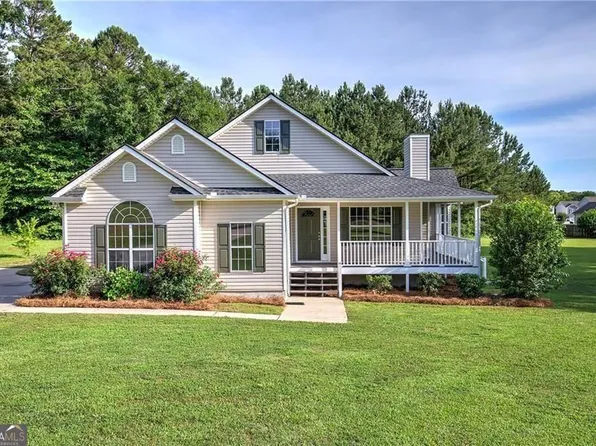 15 Stiles Ct SW, Cartersville, GA 30120