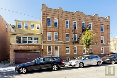 Sold by Halstead Real Estate